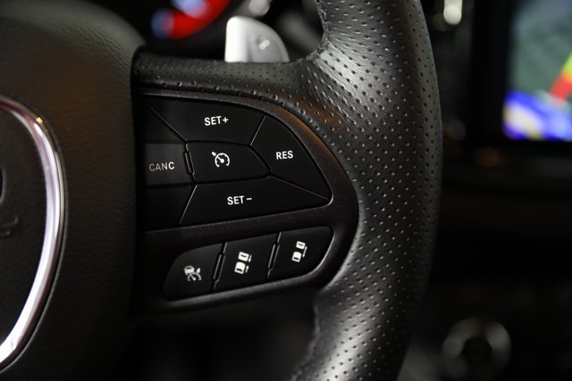 2024 Dodge Durango GT Plus photo 5