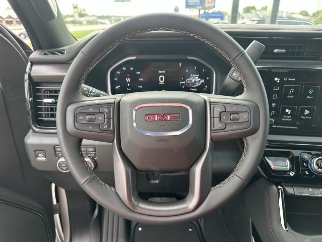 2026 Gmc Sierra 2500 HD AT4 photo 22