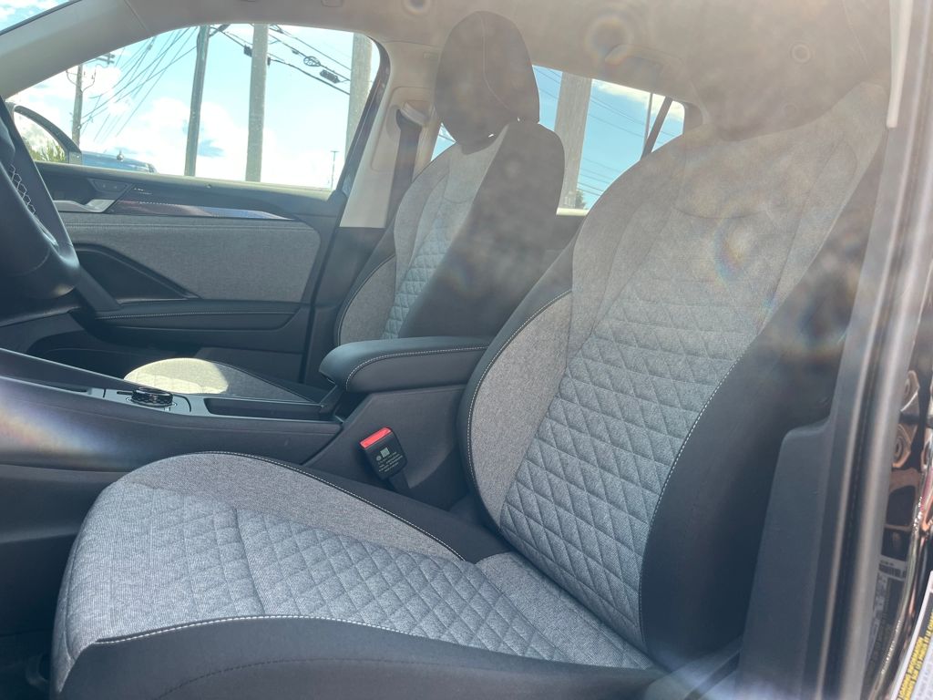 2025 Volkswagen Tiguan S photo 6
