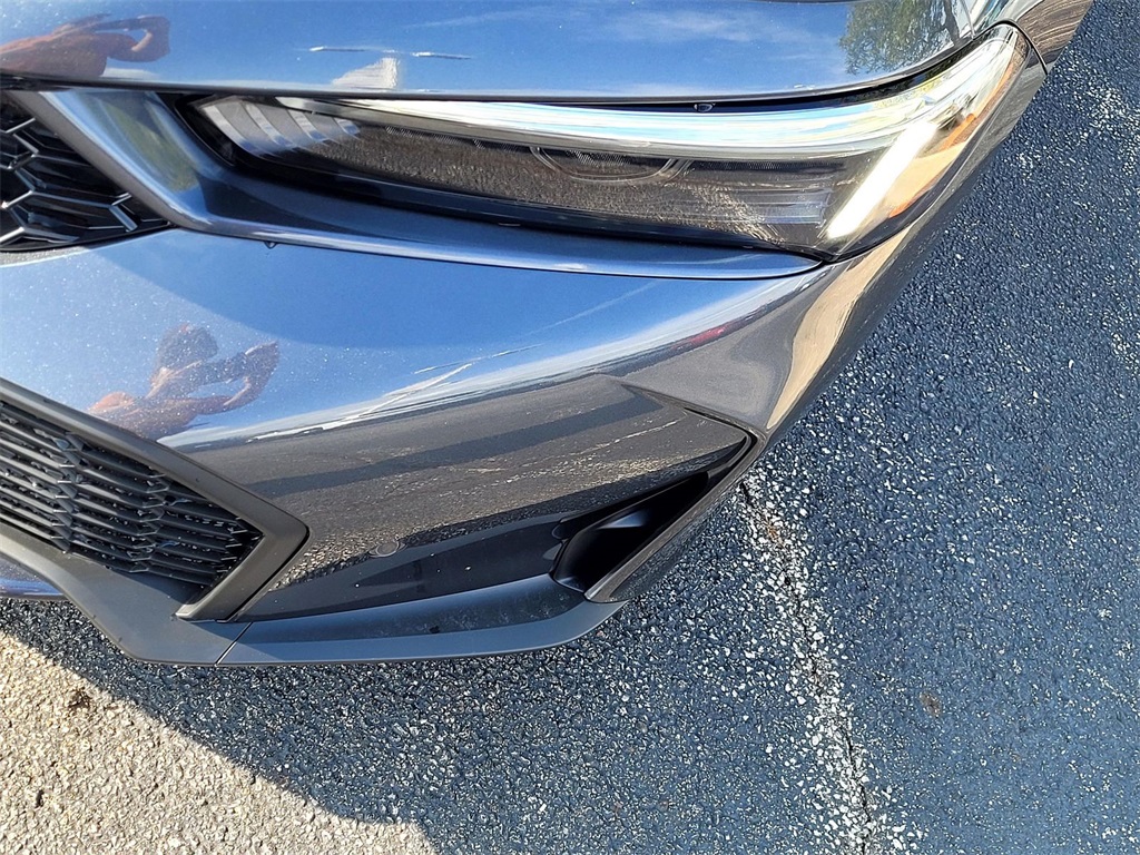 2026 Honda Civic Sport Touring Hybrid photo 9