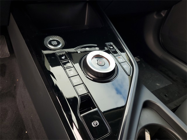 2025 Kia Niro Plug-In Hybrid EX photo 19
