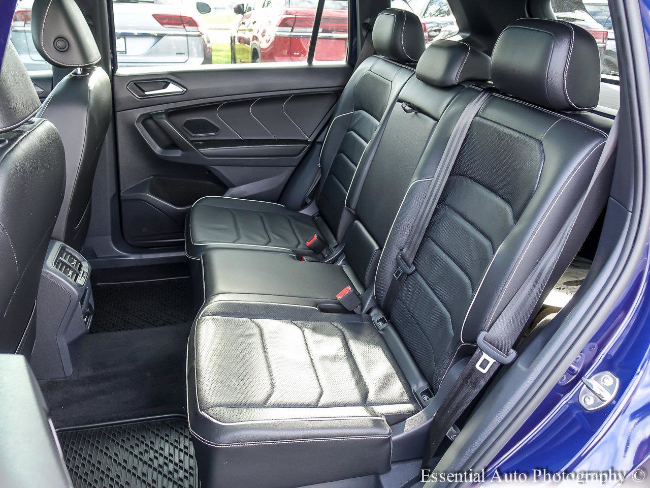 2022 VOLKSWAGEN TIGUAN - Image 9