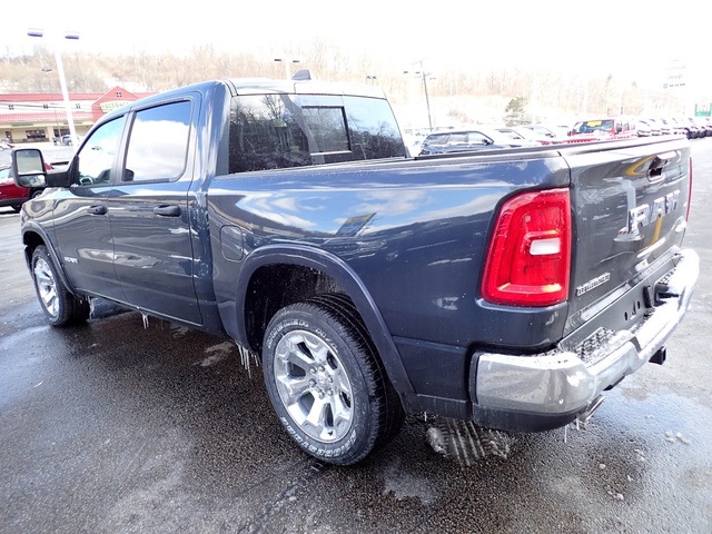2025 Ram 1500 Big Horn Lone Star photo 3