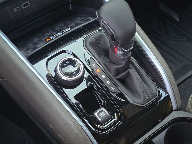 2026 Chevrolet Colorado ZR2 photo 23