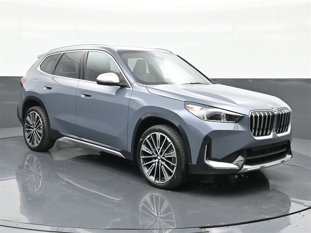 2024 Bmw X1 XDrive28i photo 4