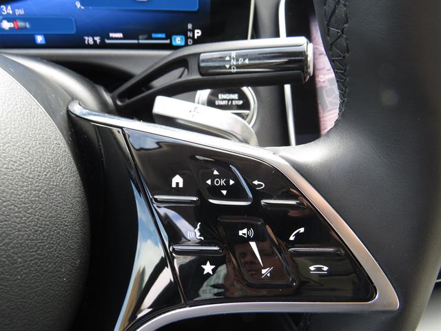 2025 Mercedes Benz E 350 4MATIC photo 11