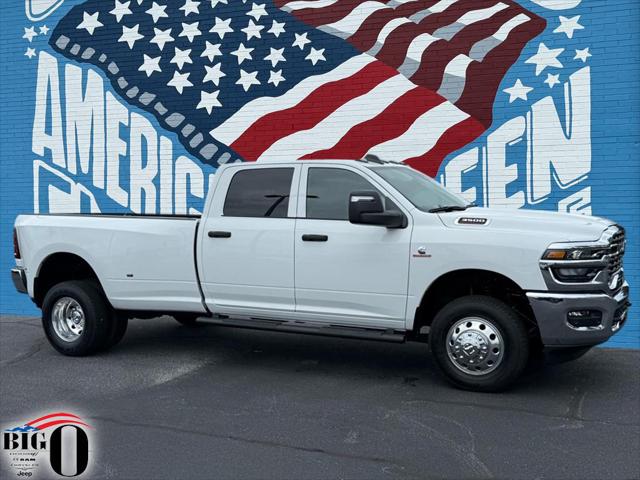 2026 RAM Ram 3500 Pickup Tradesman's photo