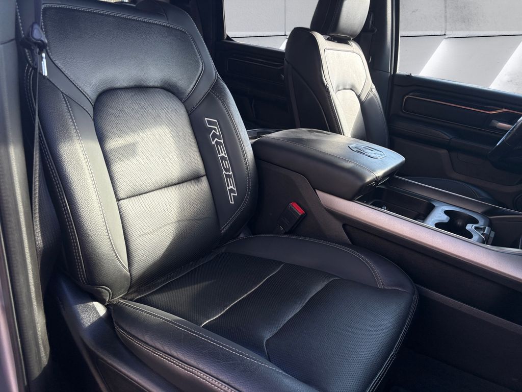 2022 Ram 1500 Rebel photo 13