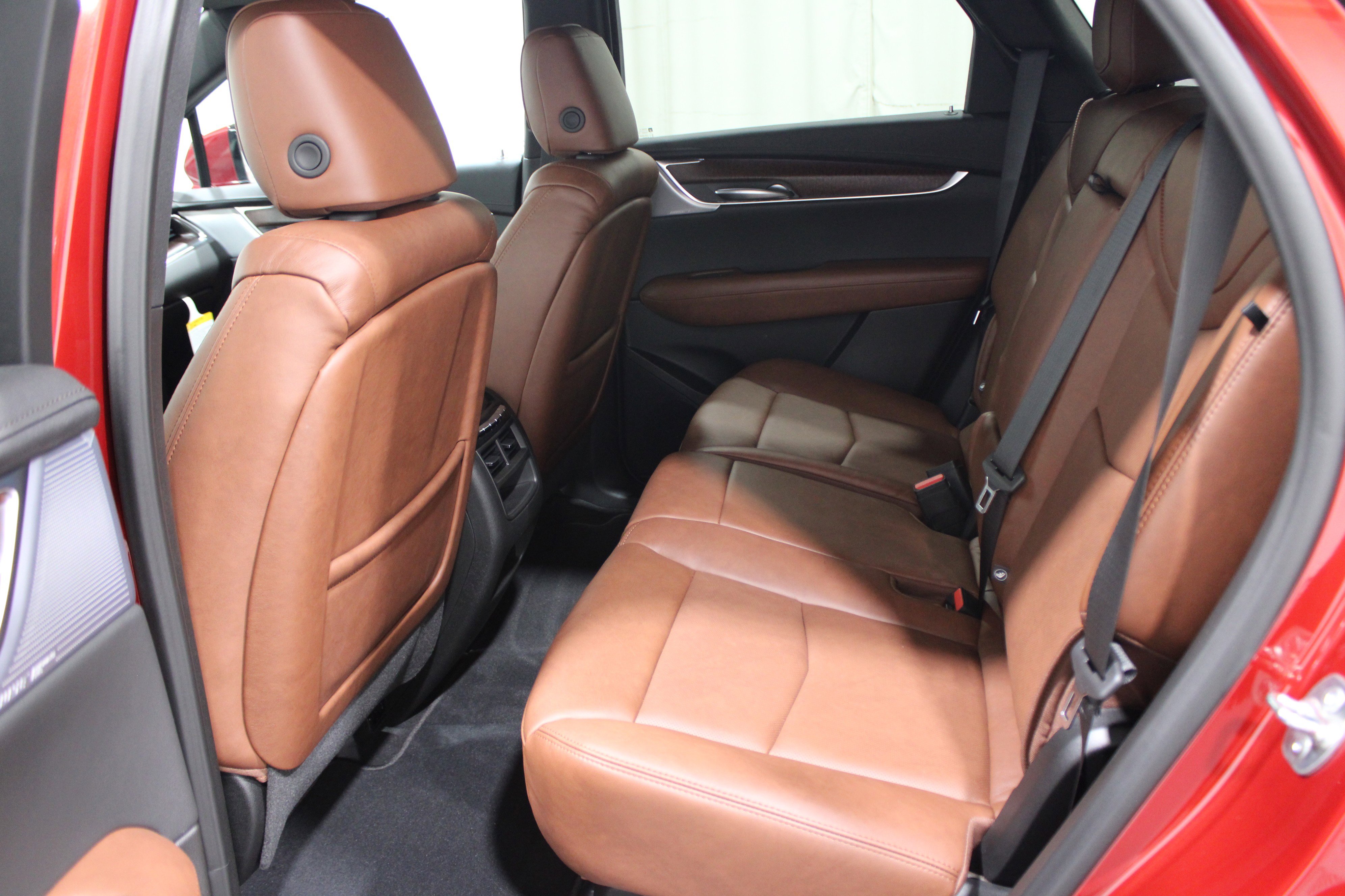 2025 Cadillac XT5 Premium Luxury photo 14