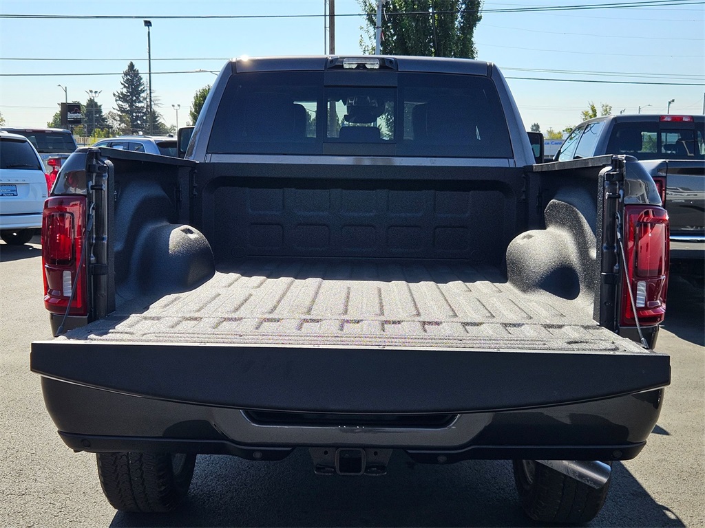 2026 Ram 2500 Laramie photo 28