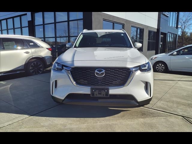 2025 Mazda CX-90 3.3 Turbo Select photo 8