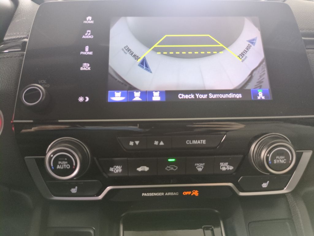 2022 Honda CR-V EX-L photo 15
