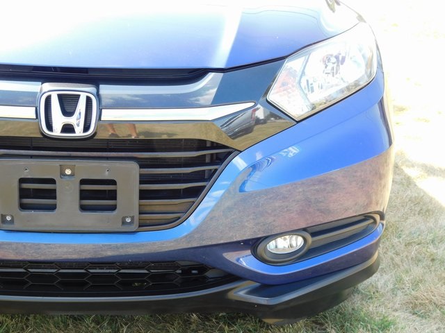 2016 Honda HR-V EX-L photo 8