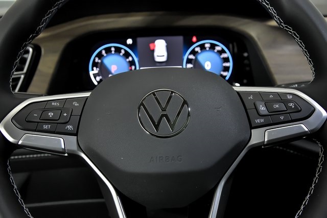 2026 Volkswagen Atlas SE Technology photo 10