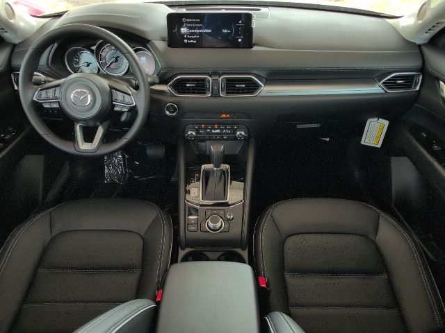 2025 Mazda CX-5 2.5 S Preferred photo 11
