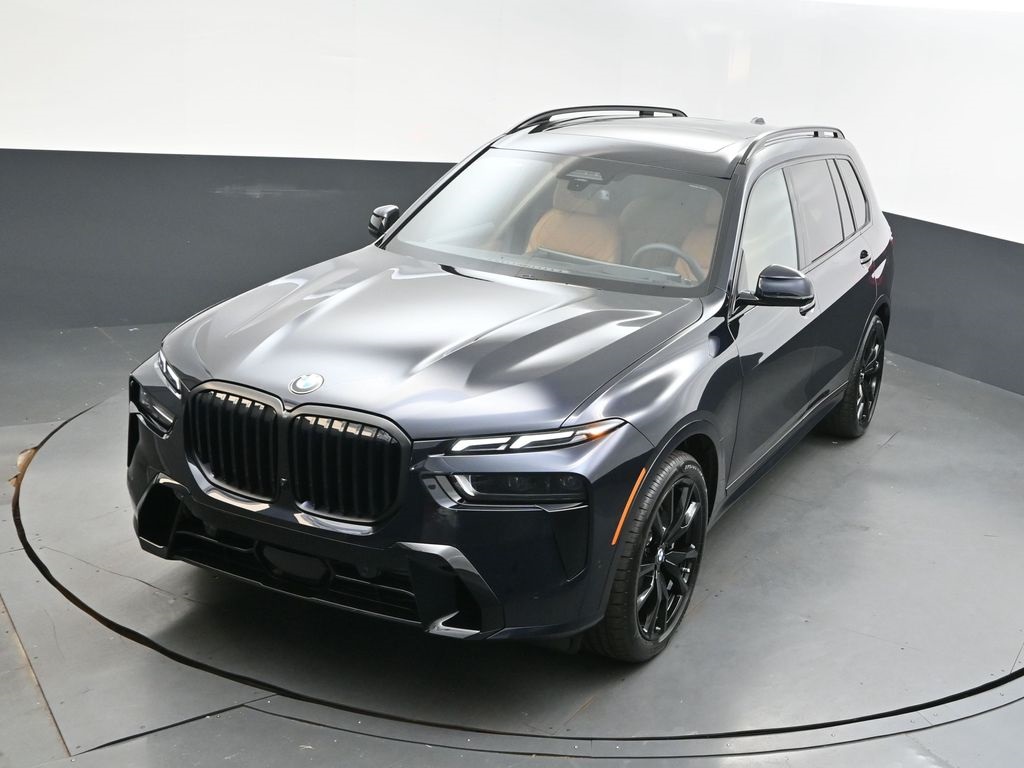 2026 Bmw X7 xDrive40i photo 30