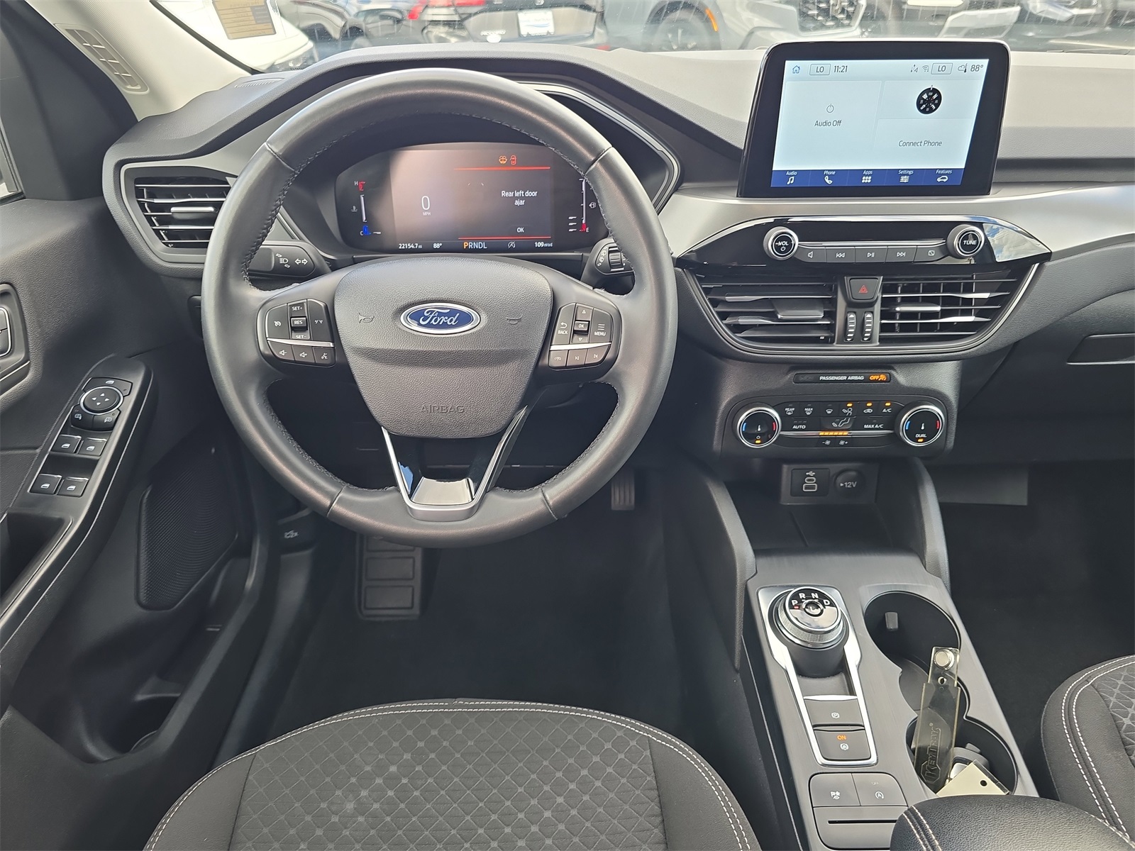 2024 Ford Escape Active photo 10