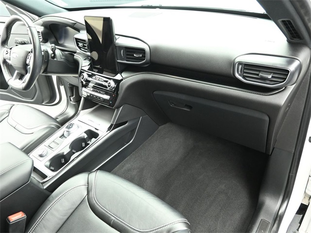 2022 FORD EXPLORER - Image 29