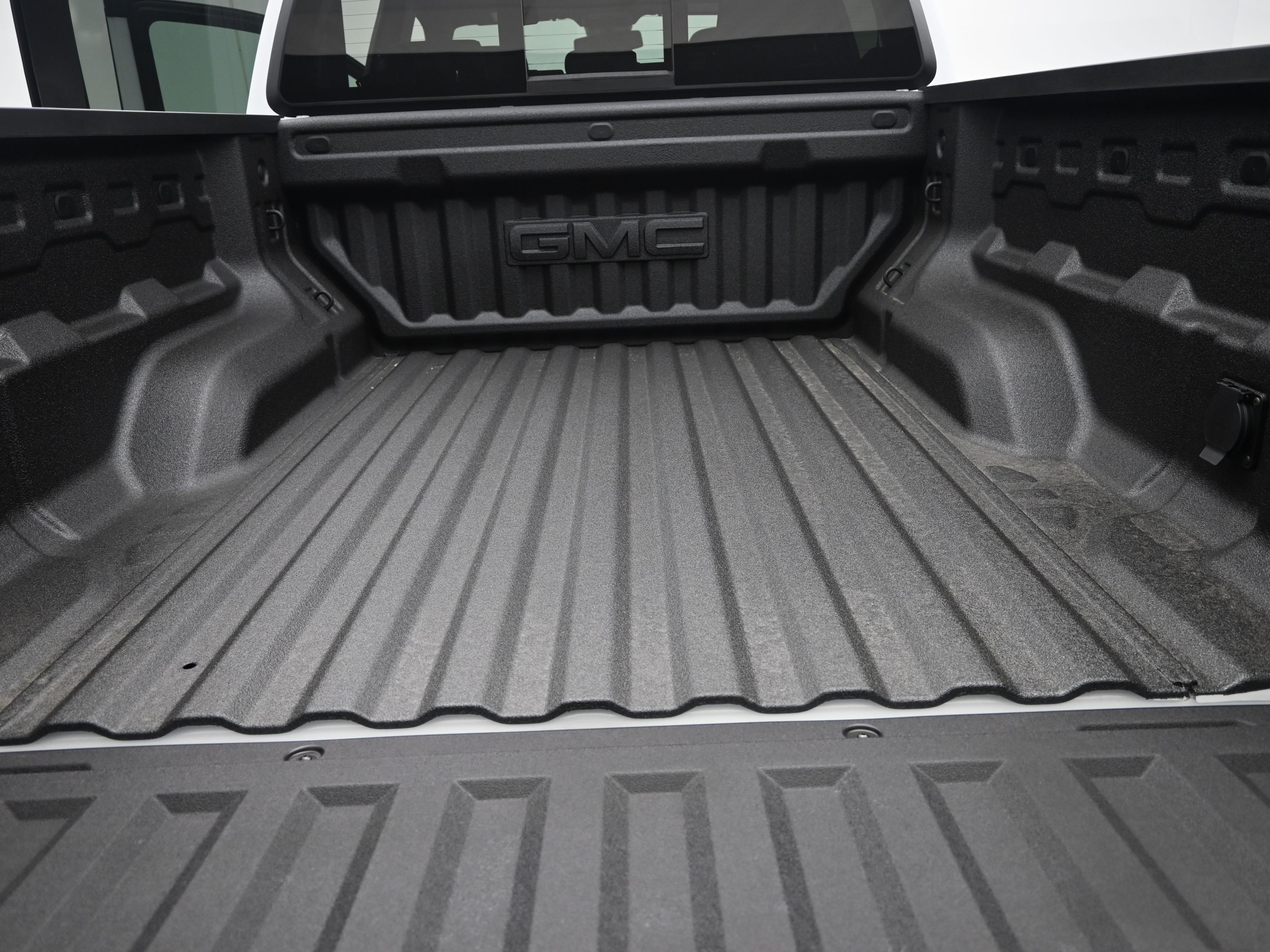2026 Gmc Canyon Elevation photo 14
