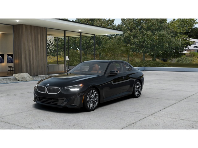 2026 BMW 2 Series 230i's photo