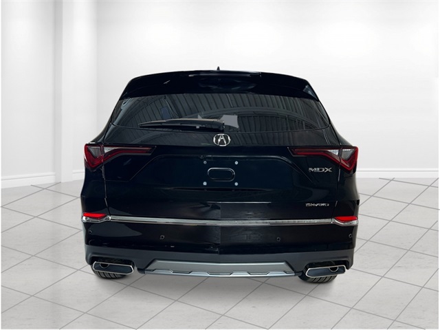 2026 Acura MDX SH-AWD Technology photo 4