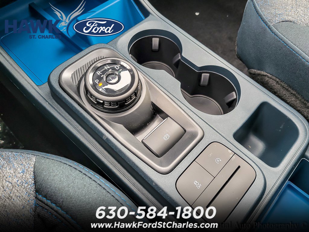 2026 FORD MAVERICK - Image 15