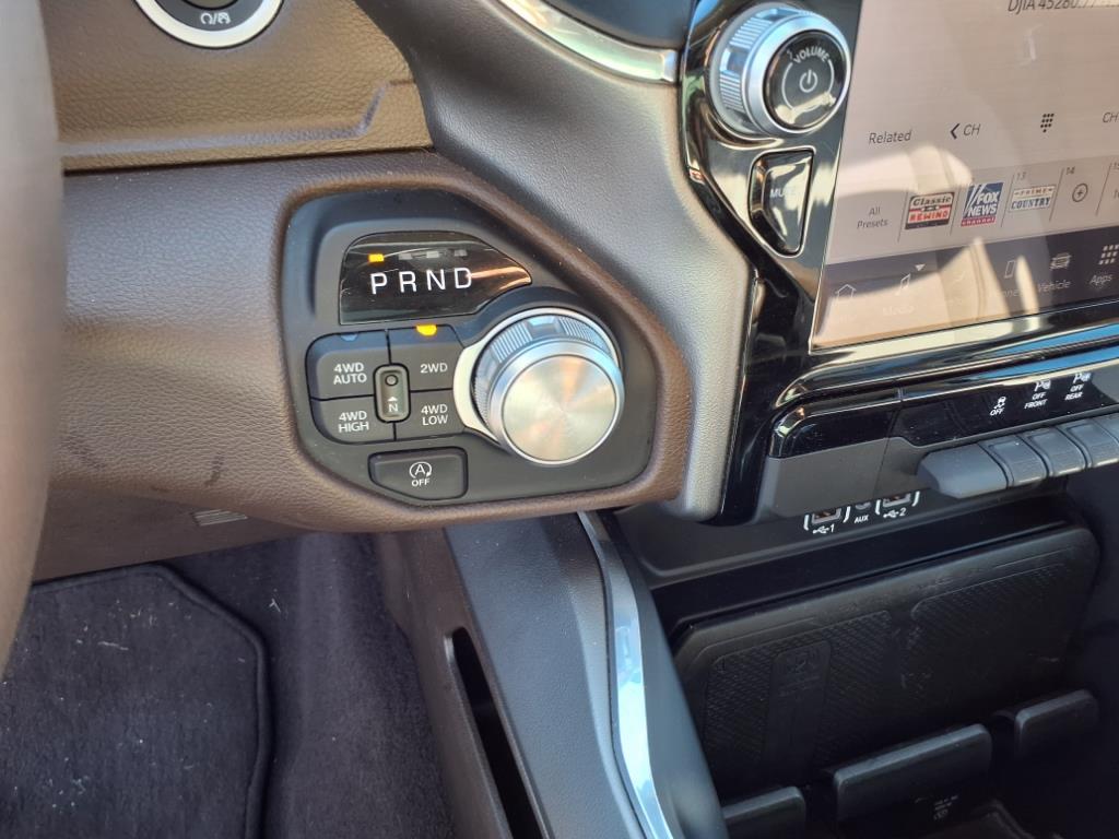 2025 Ram 1500 Laramie photo 22