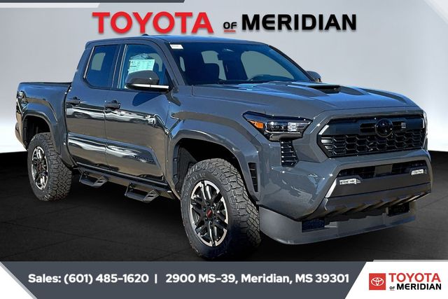 2025 Toyota Tacoma TRD Sport's photo