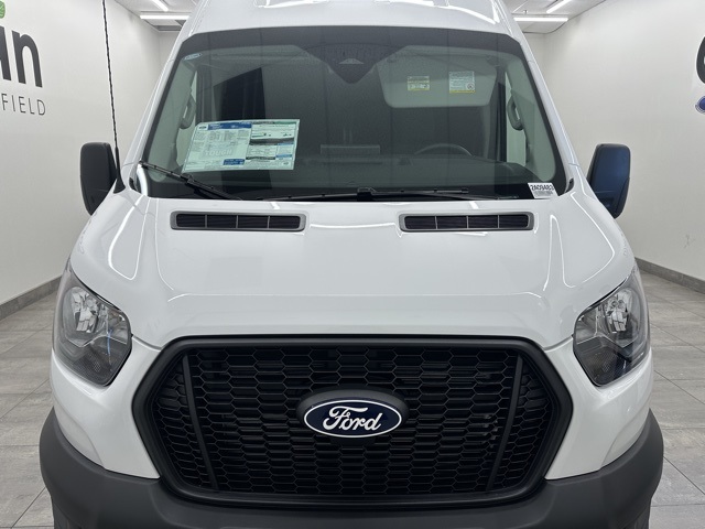 2026 Ford Transit Cargo photo 6