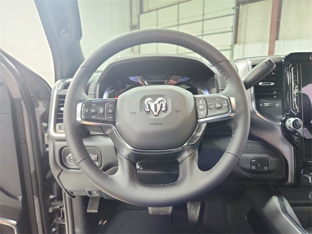2026 Ram 3500 Laramie photo 22
