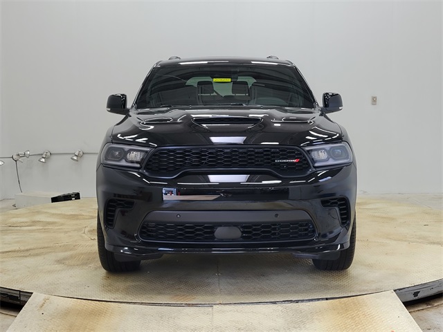 2025 Dodge Durango GT Plus photo 9