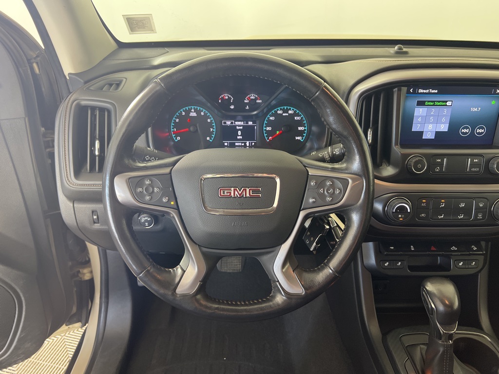 2022 Gmc Canyon AT4 photo 7