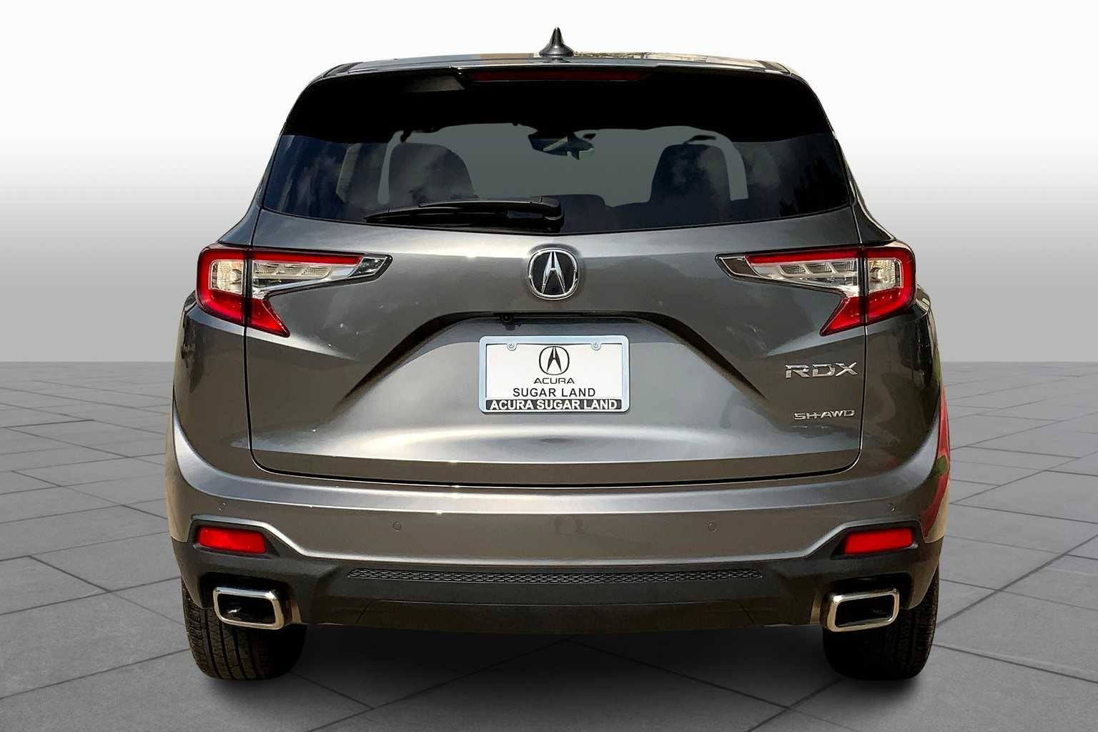 2024 Acura RDX Technology photo 4