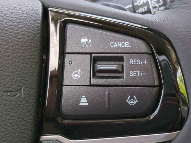 2026 Honda Odyssey Elite photo 23