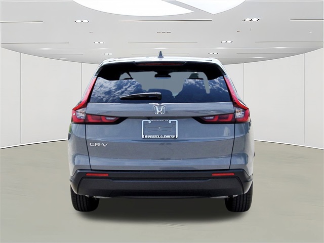 2026 Honda CR-V EX photo 4