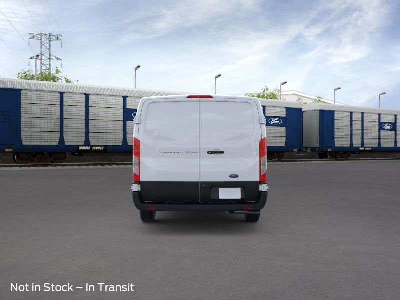 2025 Ford Transit Cargo Van photo 5