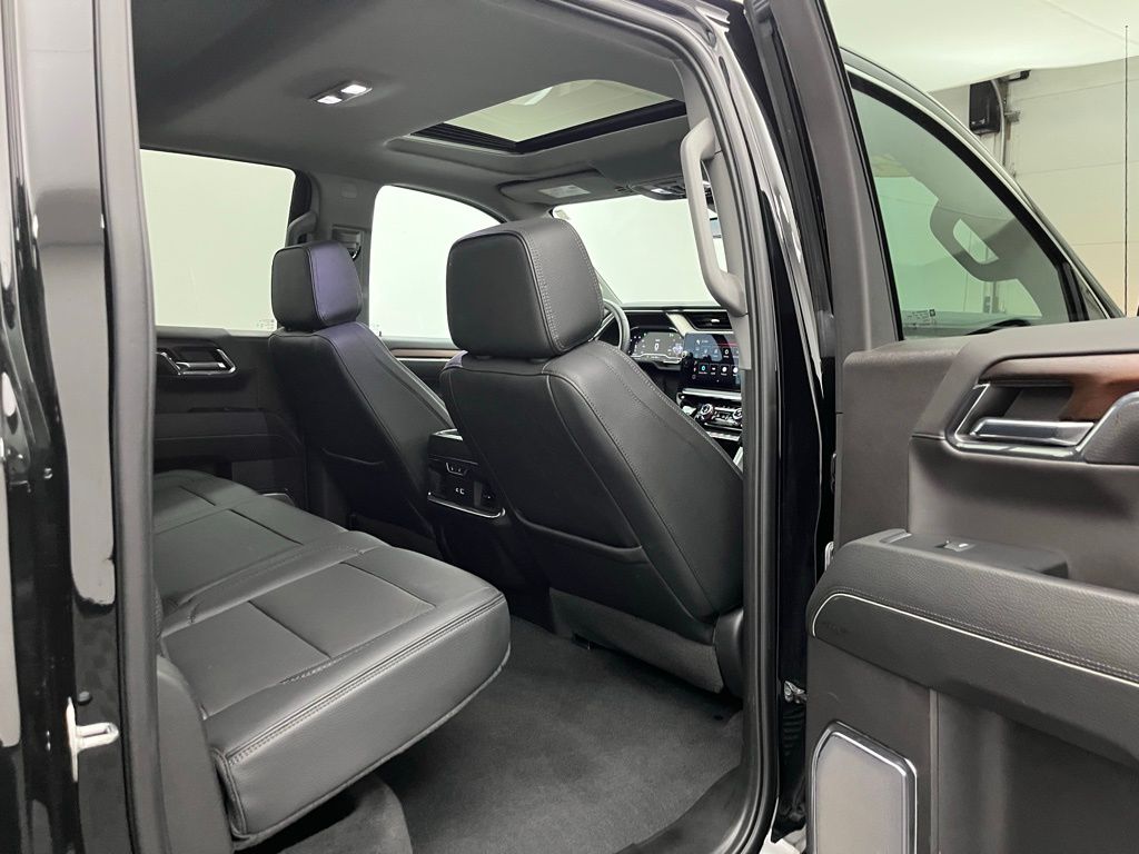2024 Gmc Sierra 1500 Denali photo 28