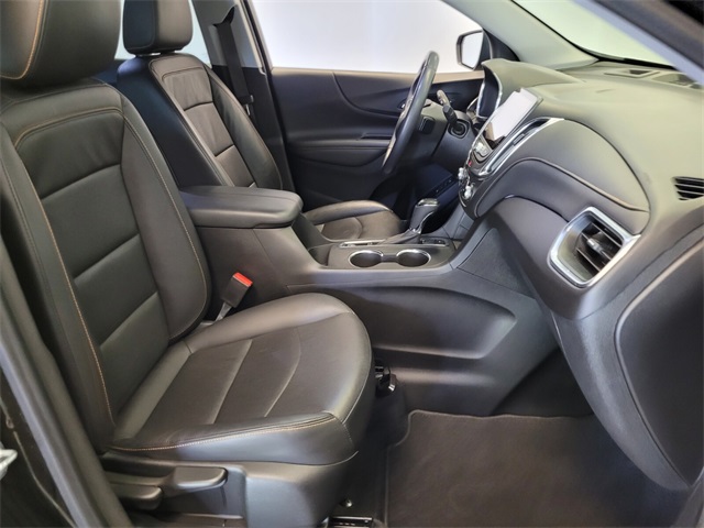 2020 Chevrolet Equinox Premier photo 14
