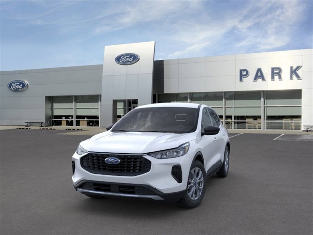 2025 Ford Escape Active photo 2