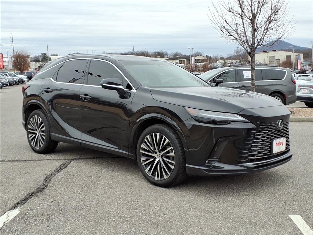 2023 Lexus RX 350's photo