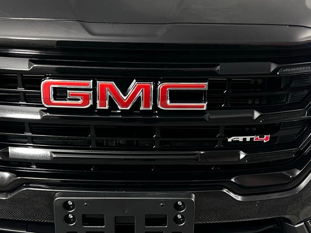 2023 Gmc Terrain AT4 photo 5