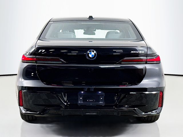 2026 Bmw i7 xDrive60 photo 4