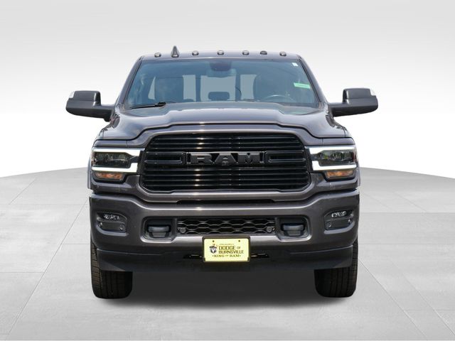 Used 2021 RAM Ram 3500 Pickup Laramie with VIN 3C63R3EL3MG590081 for sale in Burnsville, Minnesota