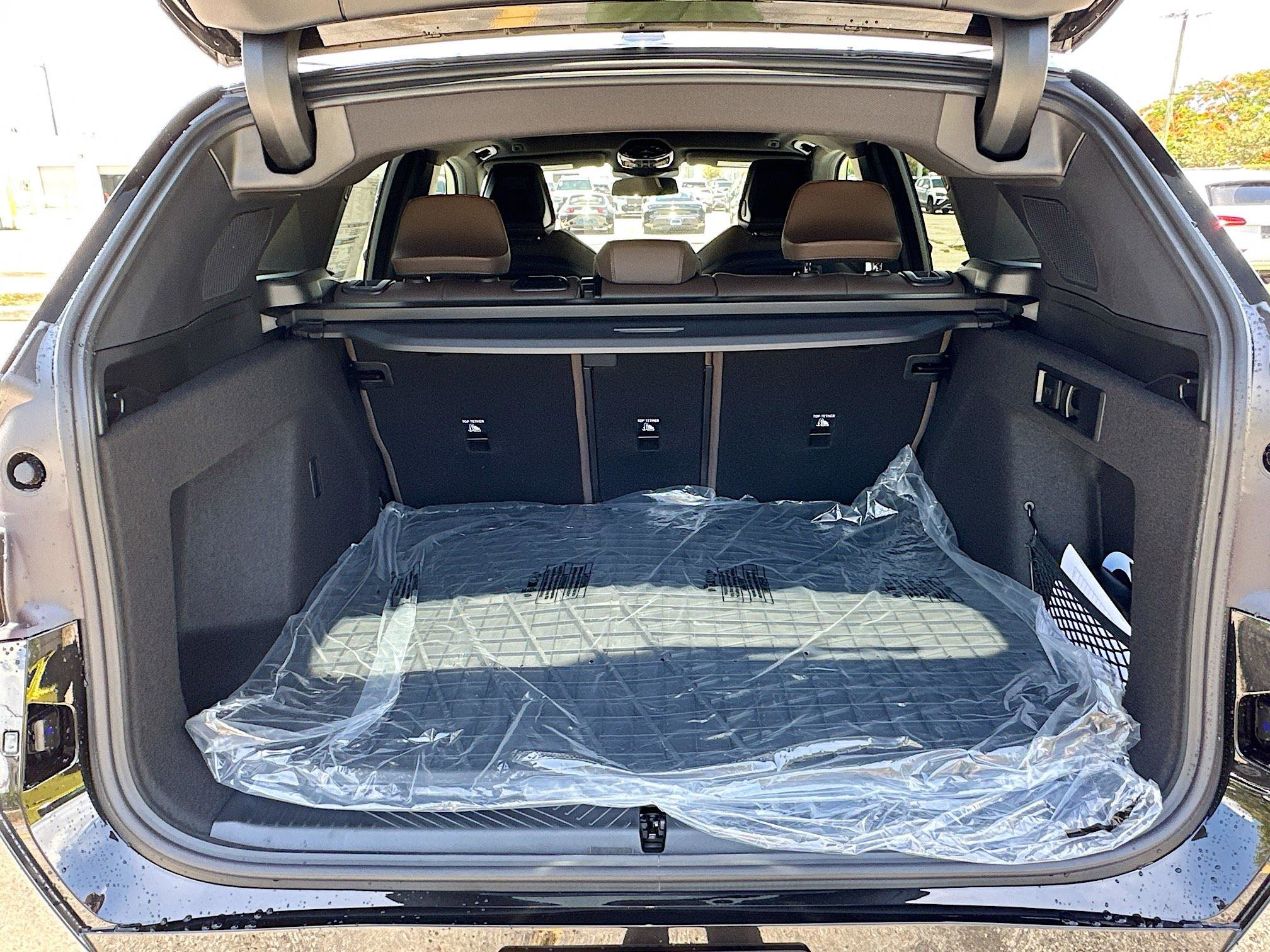 2025 Bmw X3 30x Drive photo 22