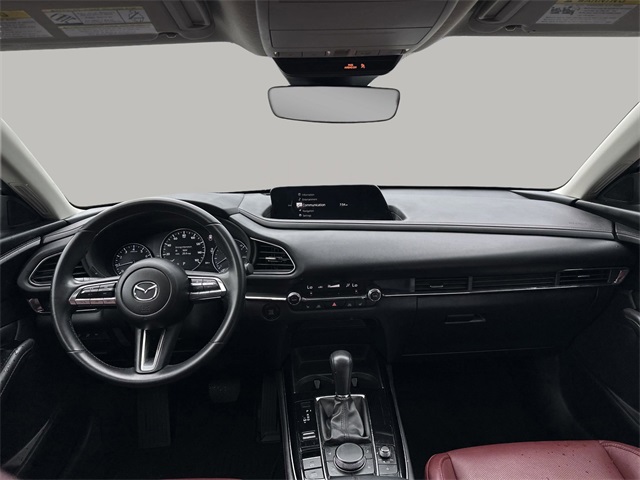 2023 Mazda CX-30 2.5 S Carbon photo 21
