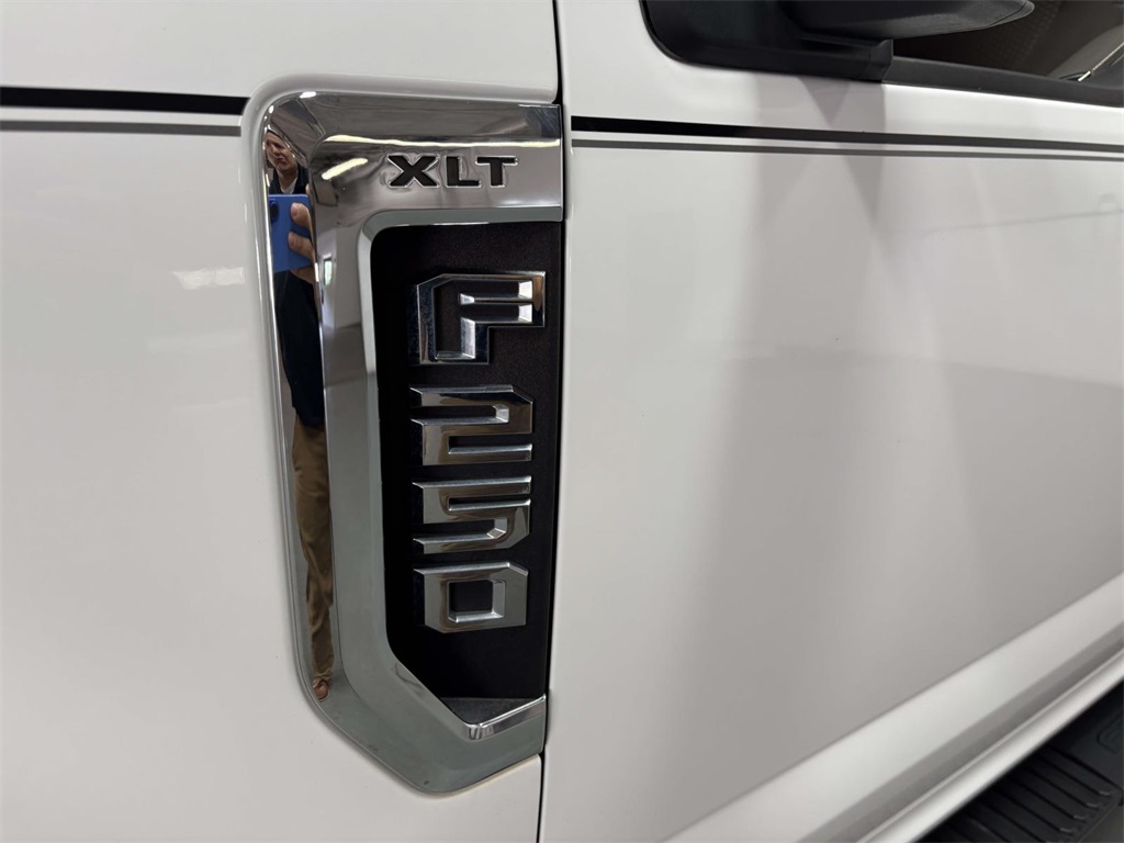 2019 Ford F-250 XLT photo 29