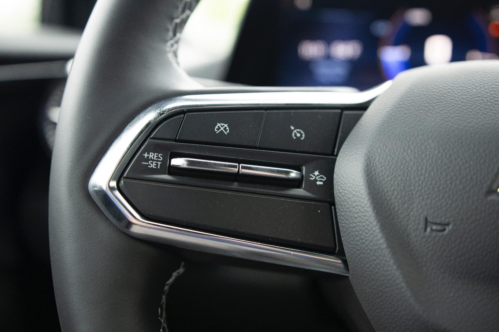 2025 Chevrolet Blazer EV photo 14