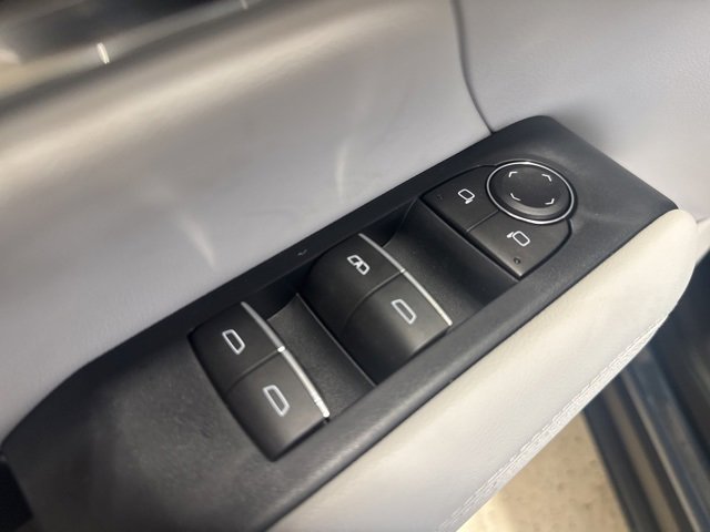 2026 Gmc Terrain Denali photo 4