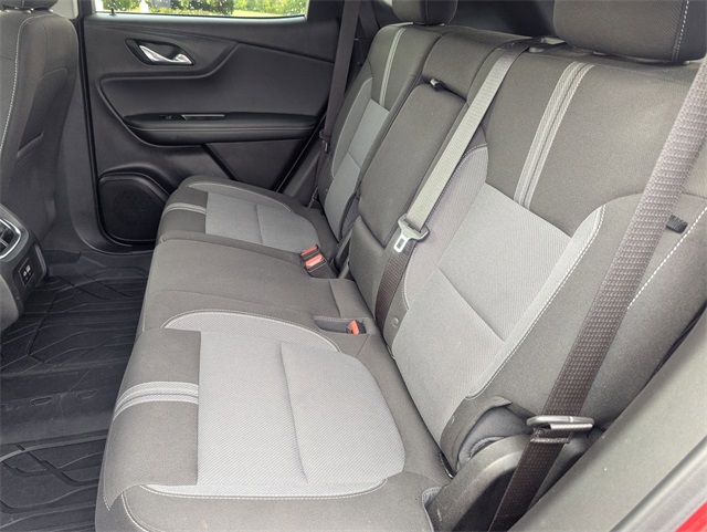 2023 Chevrolet Blazer 2LT photo 22