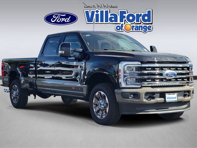 2026 Ford F-350 Super Duty